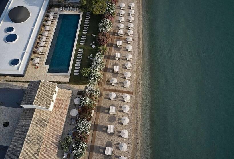 בית מלון כפרי The Olivar Suites