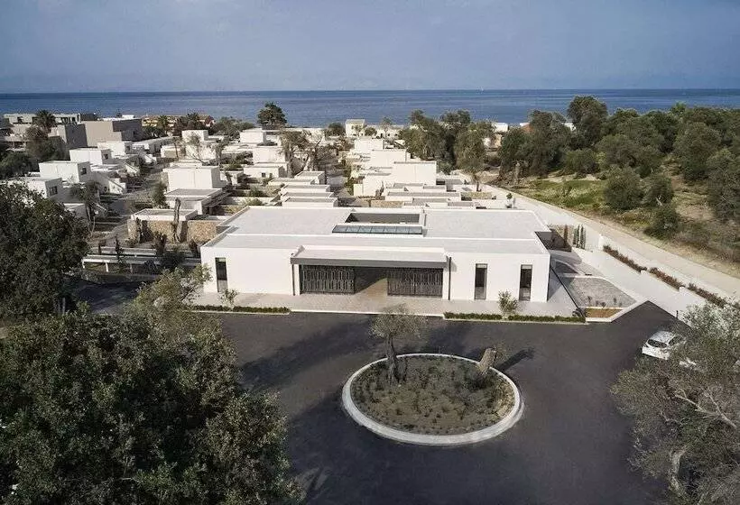 Hotelli The Olivar Suites