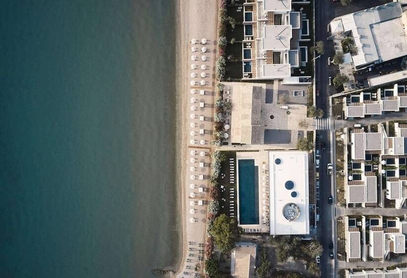 בית מלון כפרי The Olivar Suites