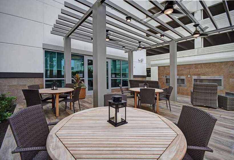 Home2 Suites By Hilton Houston Medical Center, Tx