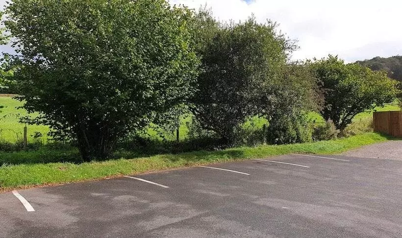 Monkton Court House B&b