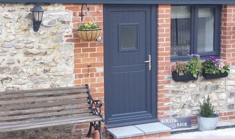 Monkton Court House B&b