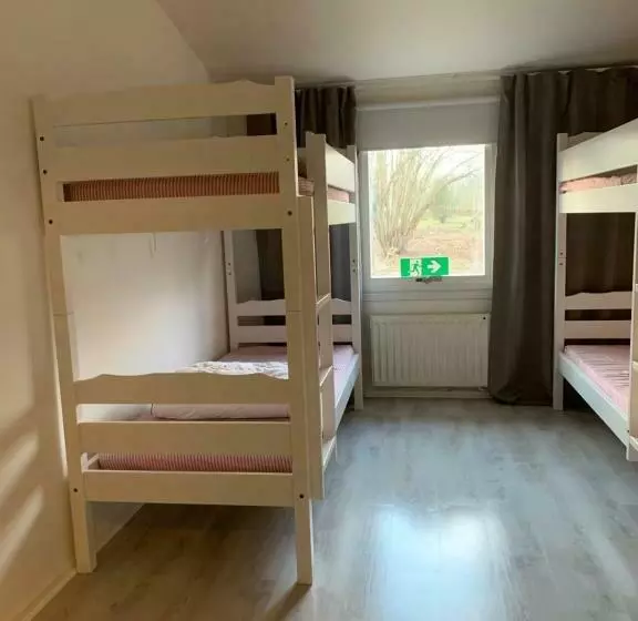 Rosenfors Vandrarhem