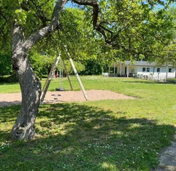 Rosenfors Vandrarhem