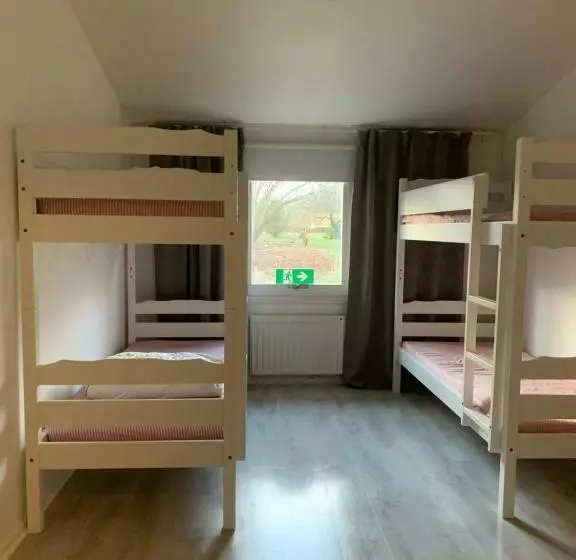 Rosenfors Vandrarhem