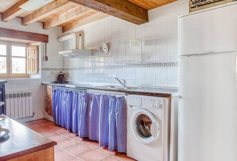 Traditional Cottage In Atauta Near Traditional Winery