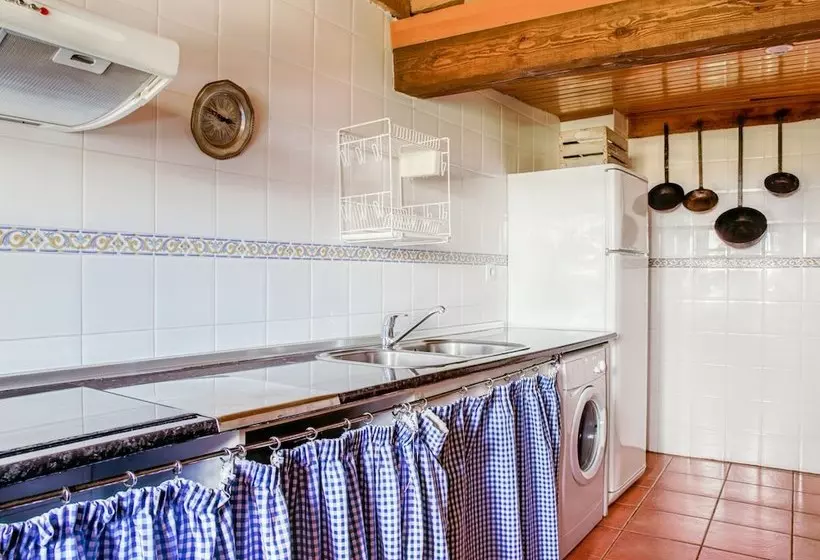 Traditional Cottage In Atauta Near Traditional Winery