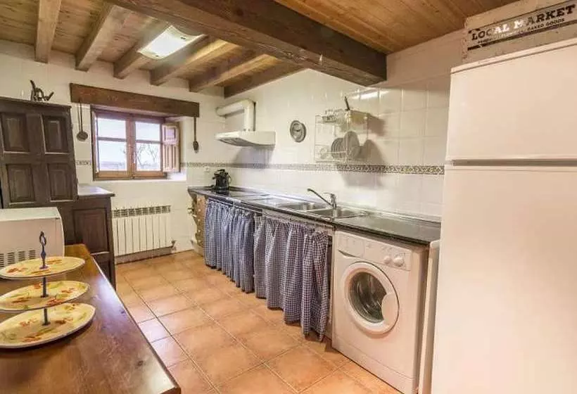 Traditional Cottage In Atauta Near Traditional Winery