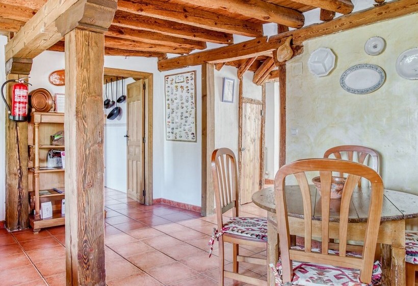 Traditional Cottage In Atauta Near Traditional Winery