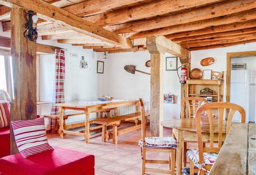 Traditional Cottage In Atauta Near Traditional Winery