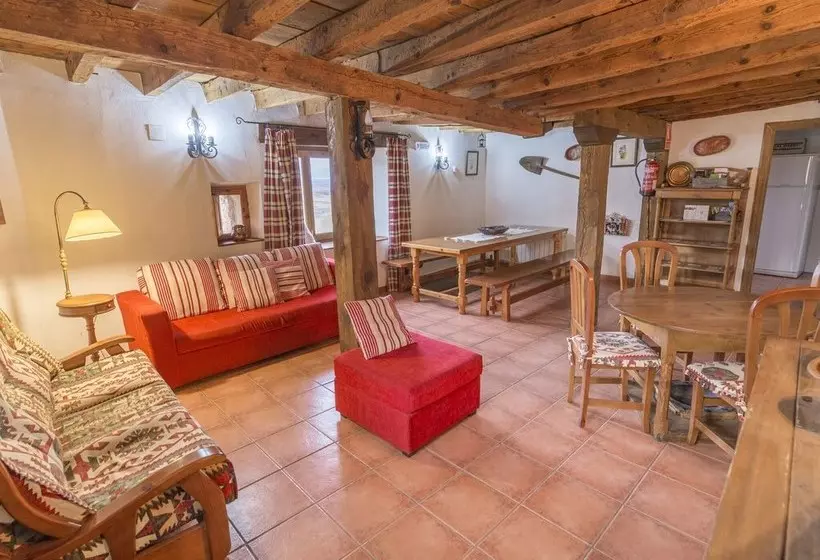 Traditional Cottage In Atauta Near Traditional Winery