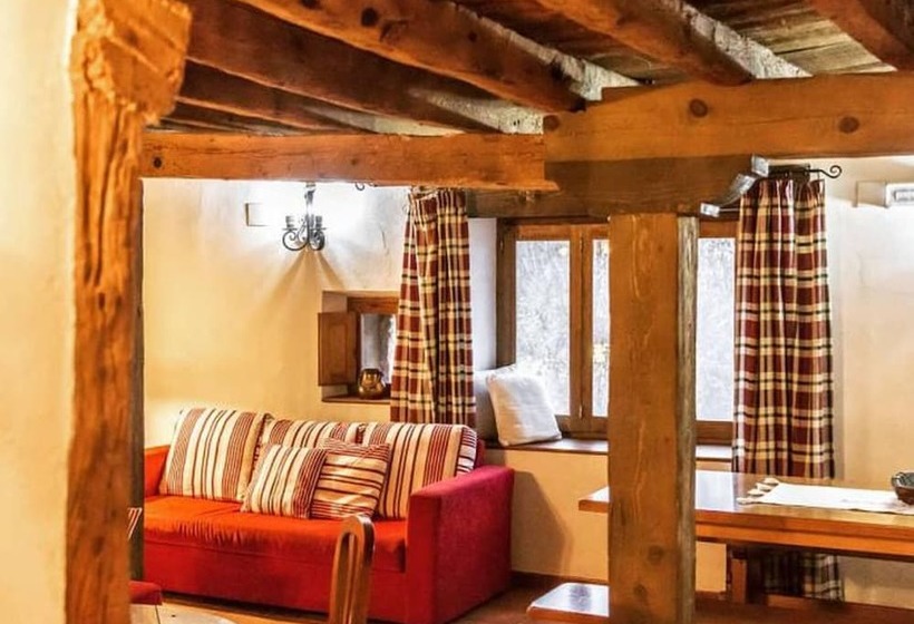 Traditional Cottage In Atauta Near Traditional Winery