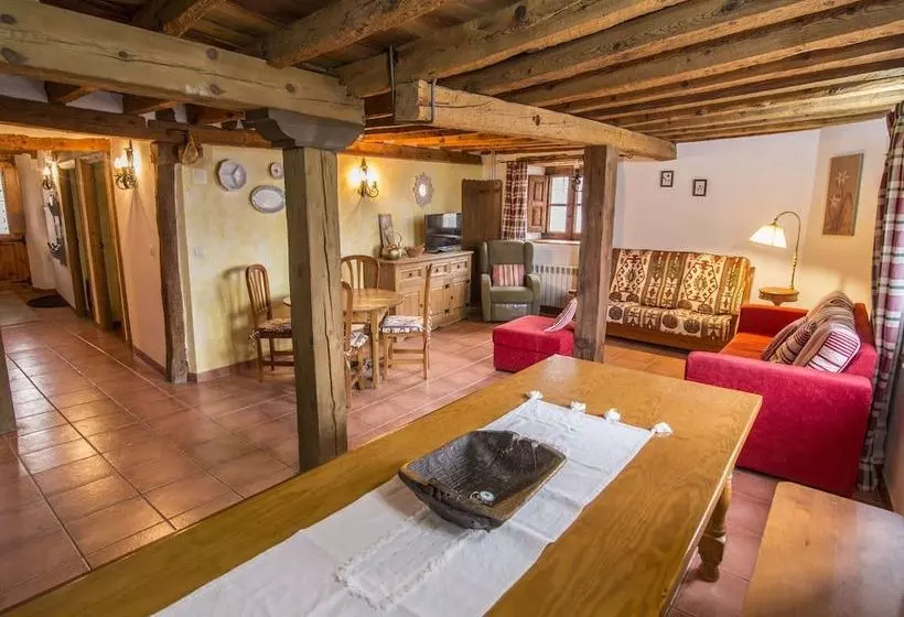 Traditional Cottage In Atauta Near Traditional Winery