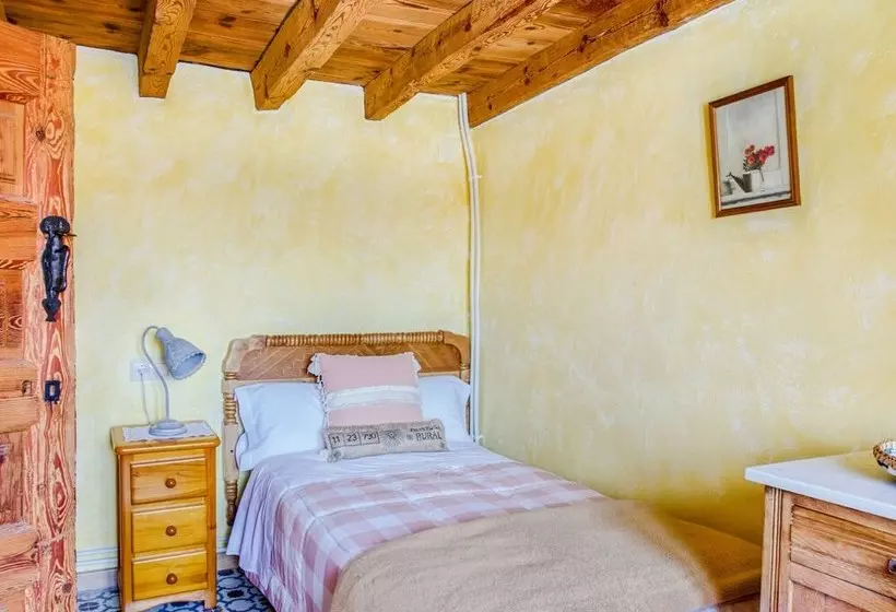 Traditional Cottage In Atauta Near Traditional Winery