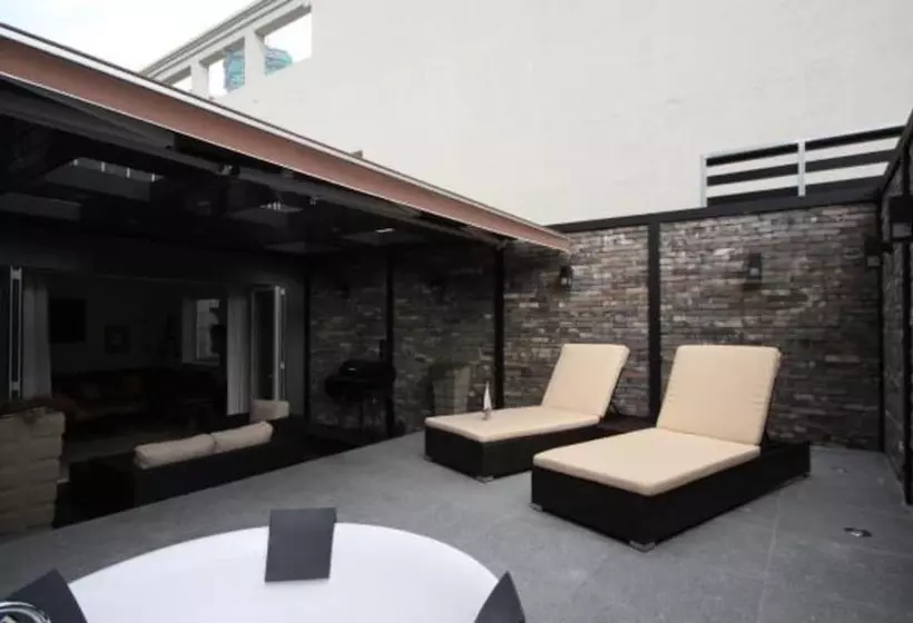 25h Hotel2 Bumchon