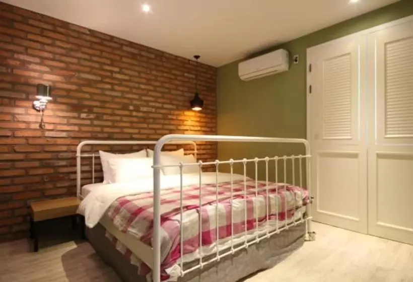 25h Hotel2 Bumchon