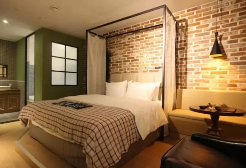 25h Hotel2 Bumchon
