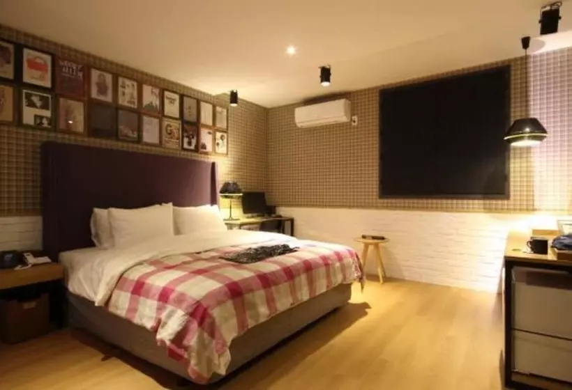 25h Hotel2 Bumchon