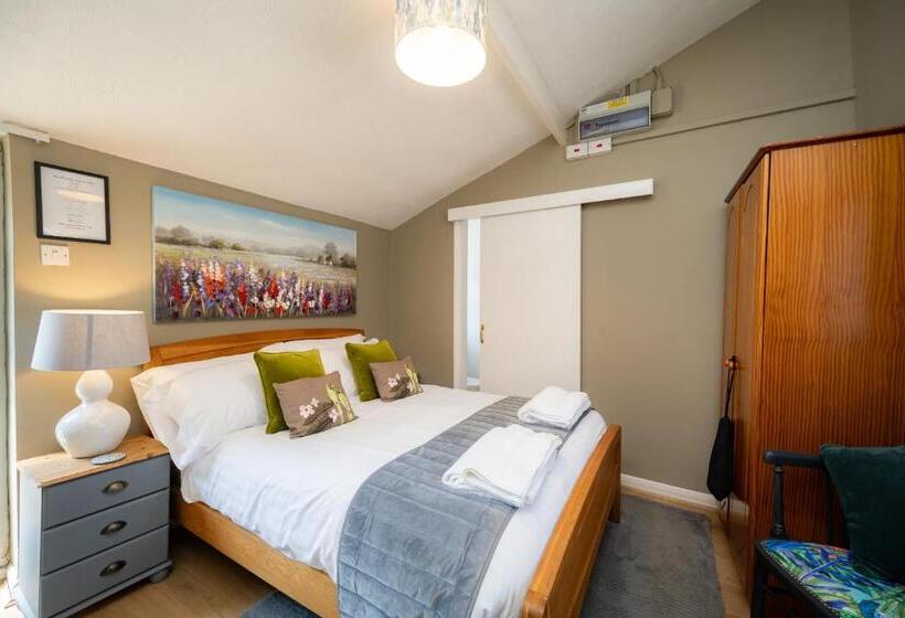 צימר The Bramley House