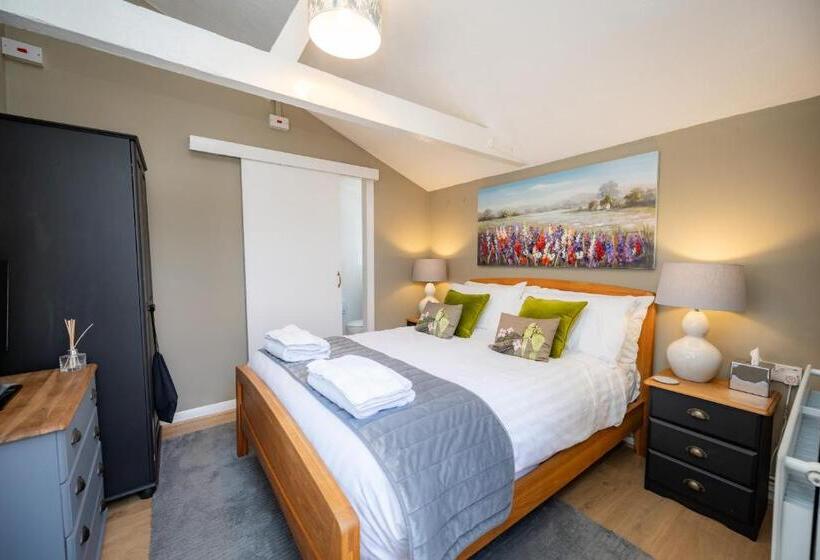 צימר The Bramley House