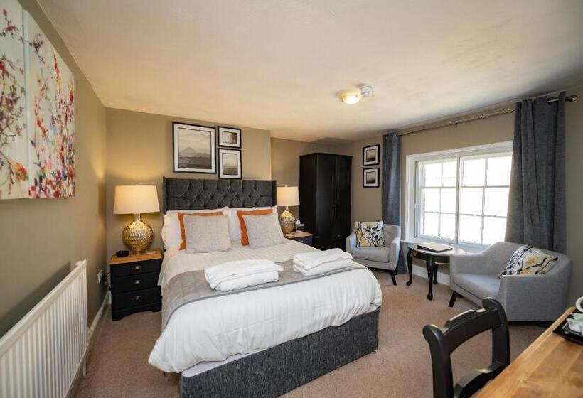 צימר The Bramley House