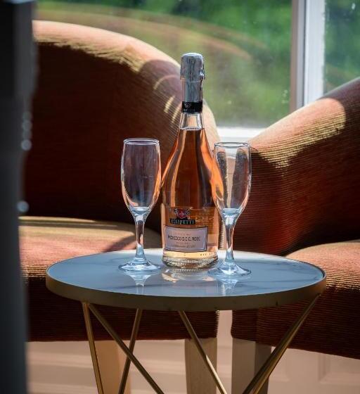 צימר The Bramley House