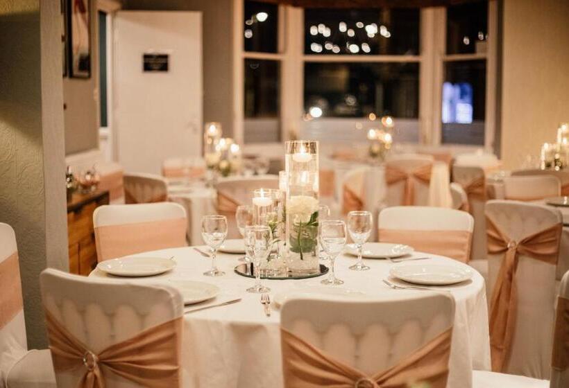 צימר The Bramley House