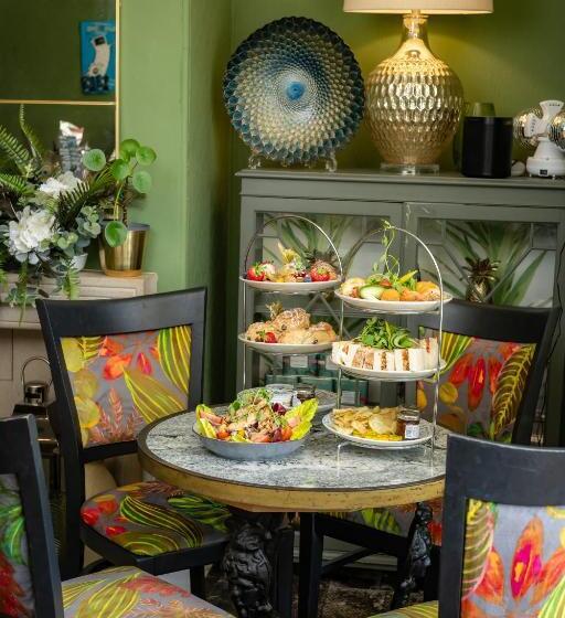 צימר The Bramley House