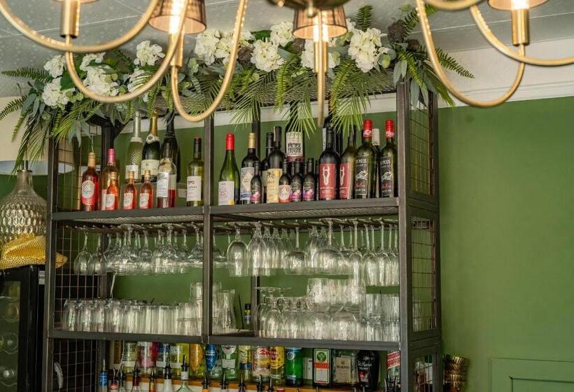 צימר The Bramley House