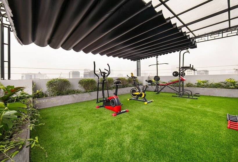 20 Hotel And Apartment