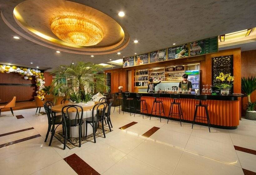 20 Hotel And Apartment