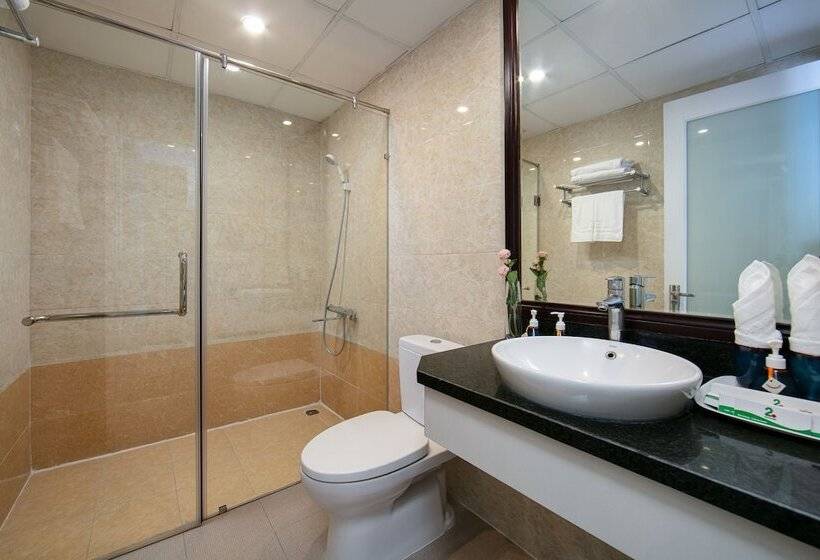 20 Hotel And Apartment