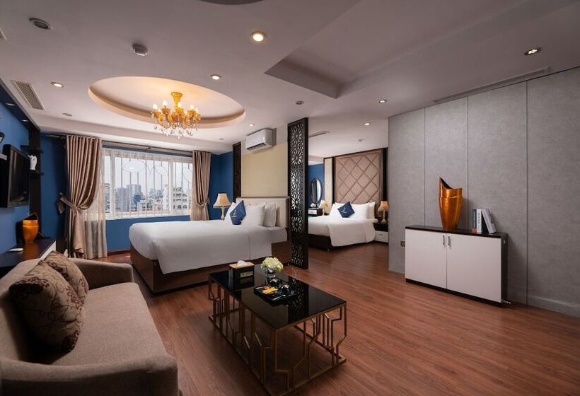 20 Hotel And Apartment