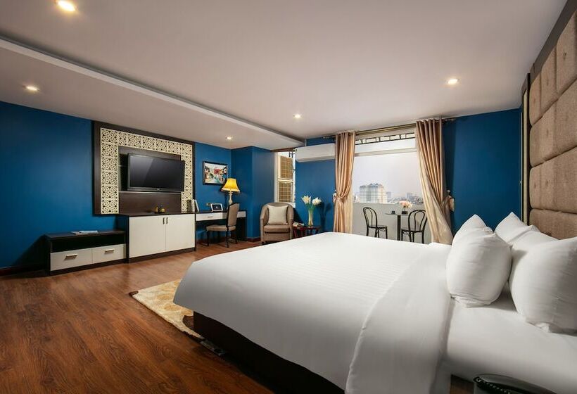 20 Hotel And Apartment