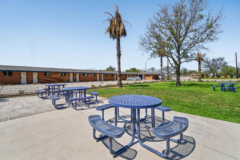 فندق Oyo  Luling Tx Downtown I10/us90