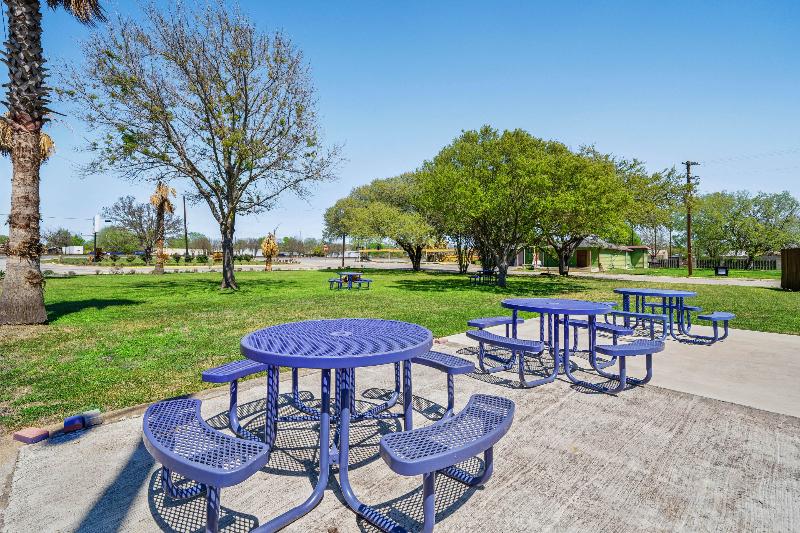 فندق Oyo  Luling Tx Downtown I10/us90