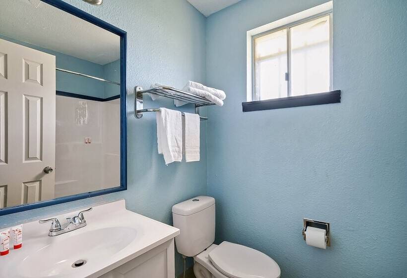 فندق Oyo  Luling Tx Downtown I10/us90