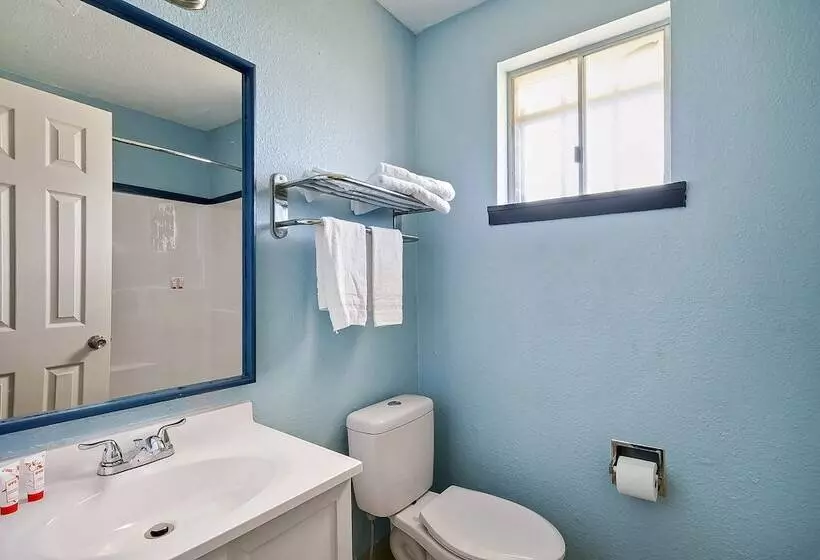 Hotelli Oyo  Luling Tx Downtown I10/us90