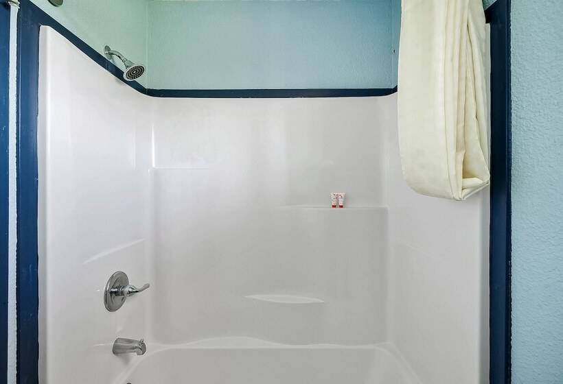 فندق Oyo  Luling Tx Downtown I10/us90