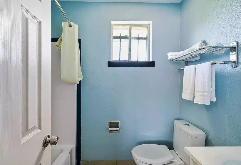 Hotelli Oyo  Luling Tx Downtown I10/us90