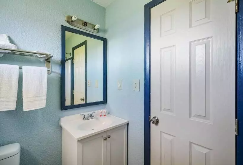 Hotelli Oyo  Luling Tx Downtown I10/us90