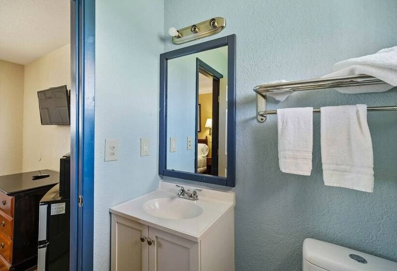 فندق Oyo  Luling Tx Downtown I10/us90