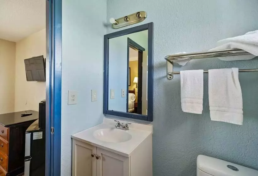 Hotelli Oyo  Luling Tx Downtown I10/us90