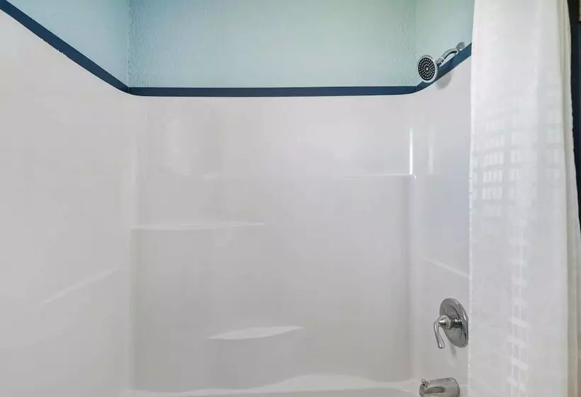 Hotelli Oyo  Luling Tx Downtown I10/us90