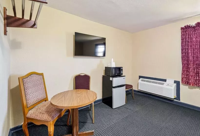 Hotelli Oyo  Luling Tx Downtown I10/us90