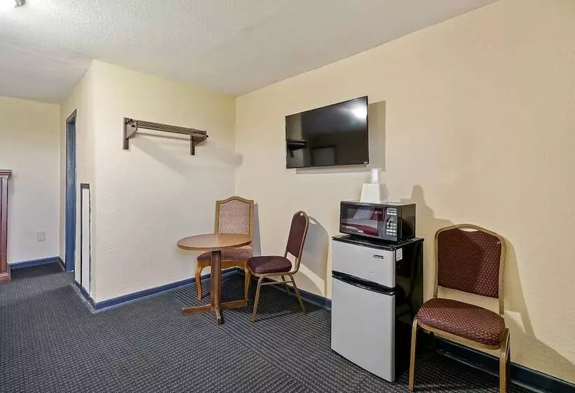 Hotelli Oyo  Luling Tx Downtown I10/us90