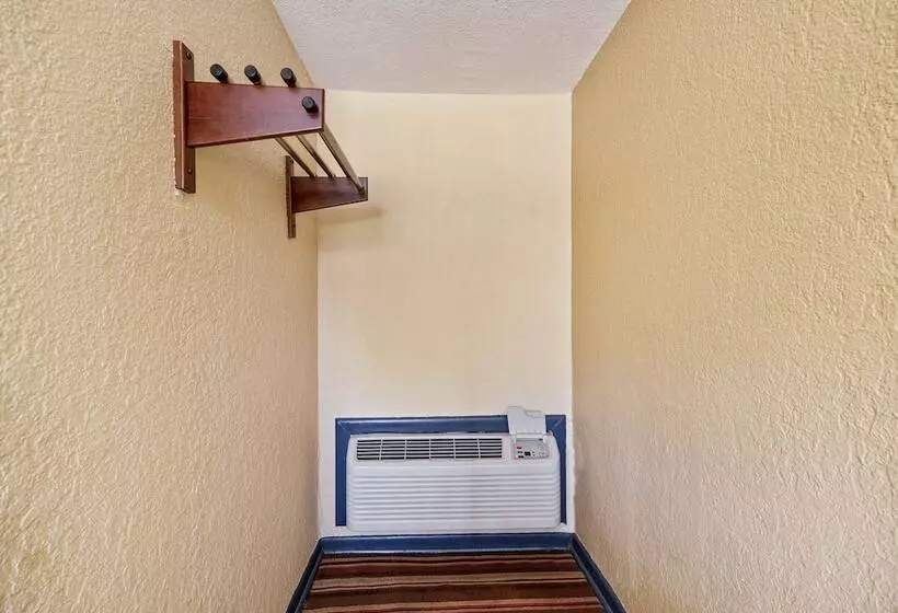 Hotelli Oyo  Luling Tx Downtown I10/us90