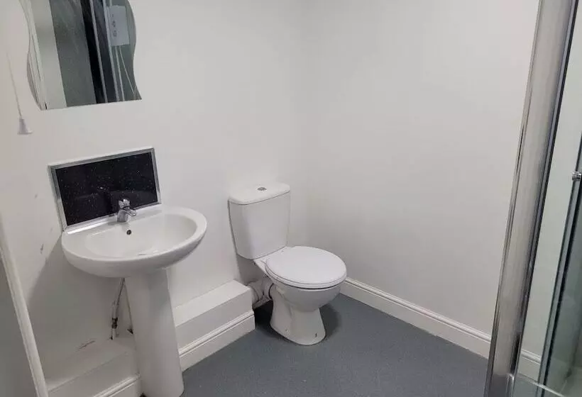 Hotelli Oyo Victoria Apartments