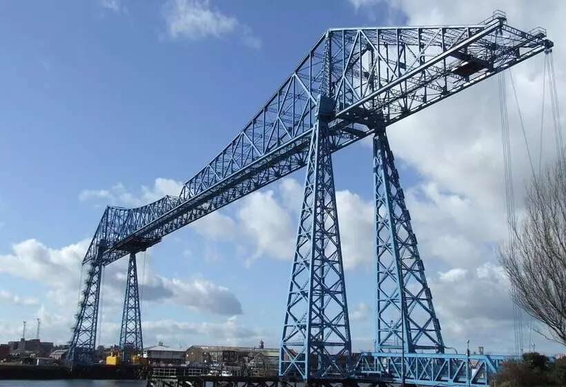 Hotelli Oyo Victoria Apartments