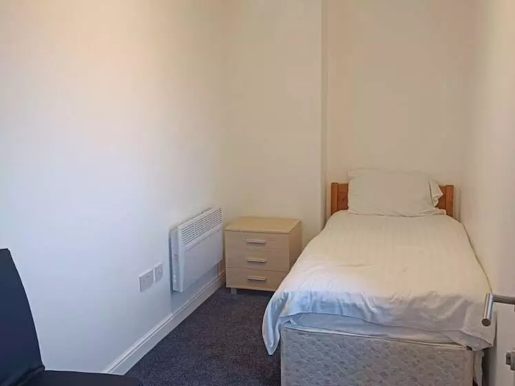 Hotelli Oyo Victoria Apartments